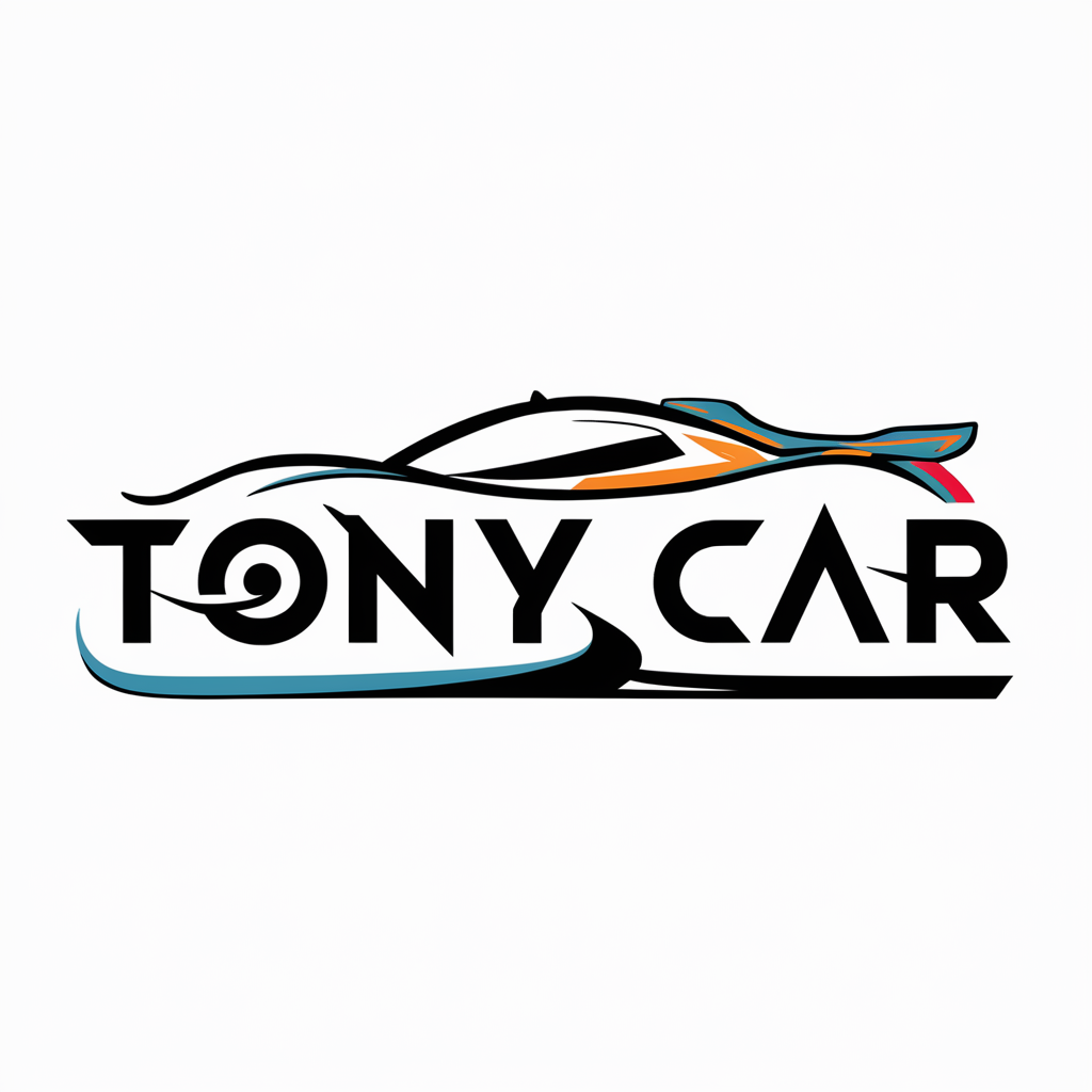 TONY CAR DI OLIVIERO ANTONIO
