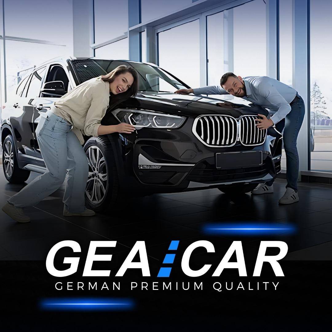 Logo di GEA CAR SRL