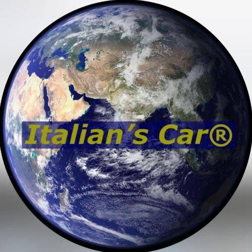 ITALIAN CARS