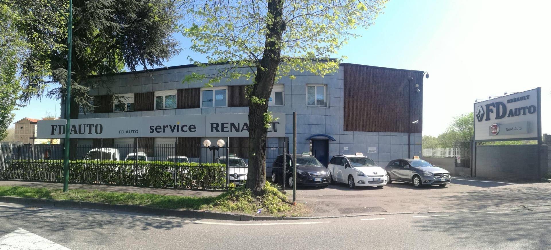 F.D. AUTO S.R.L.