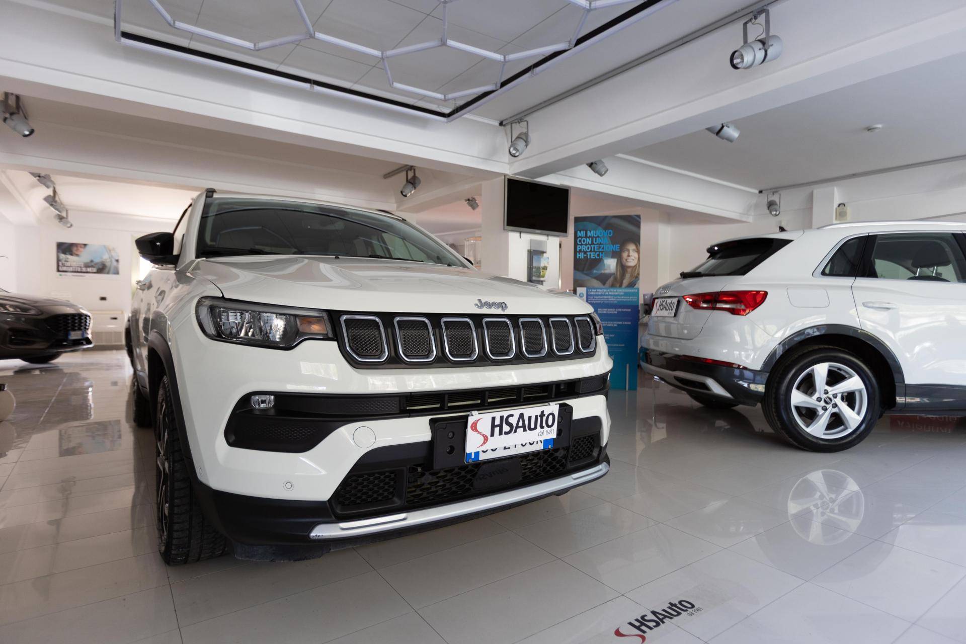 HSAUTO SRL