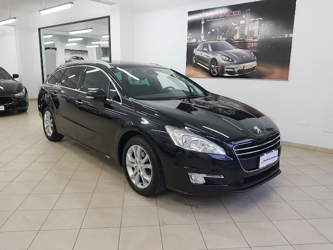 INFANTINO AUTOMOBILI SRLS