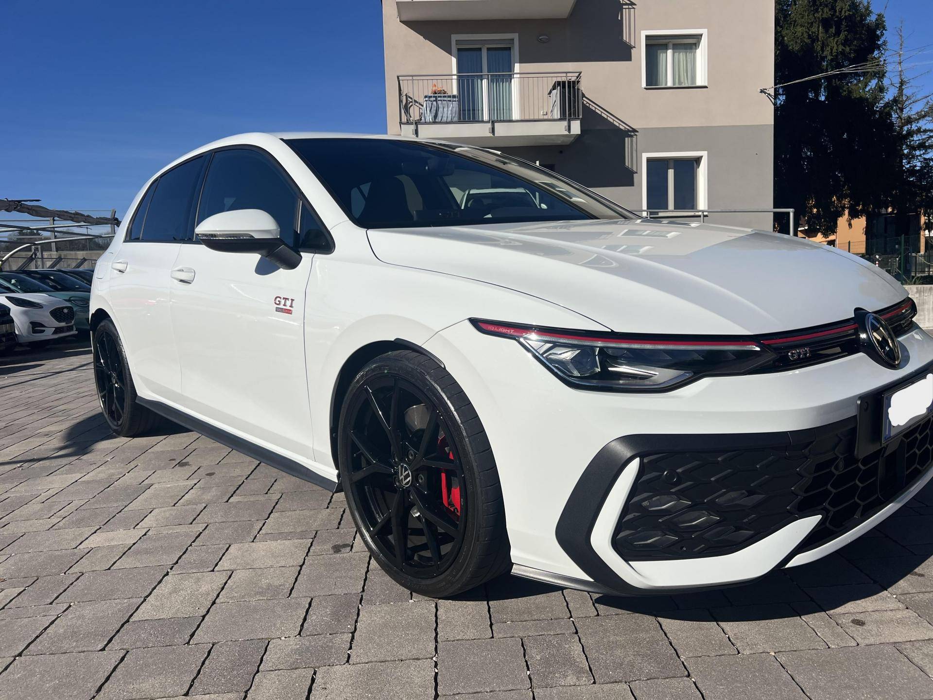 FC MOTORS