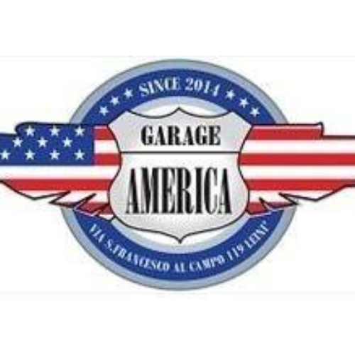 Logo di GARAGE AMERICA SRLS