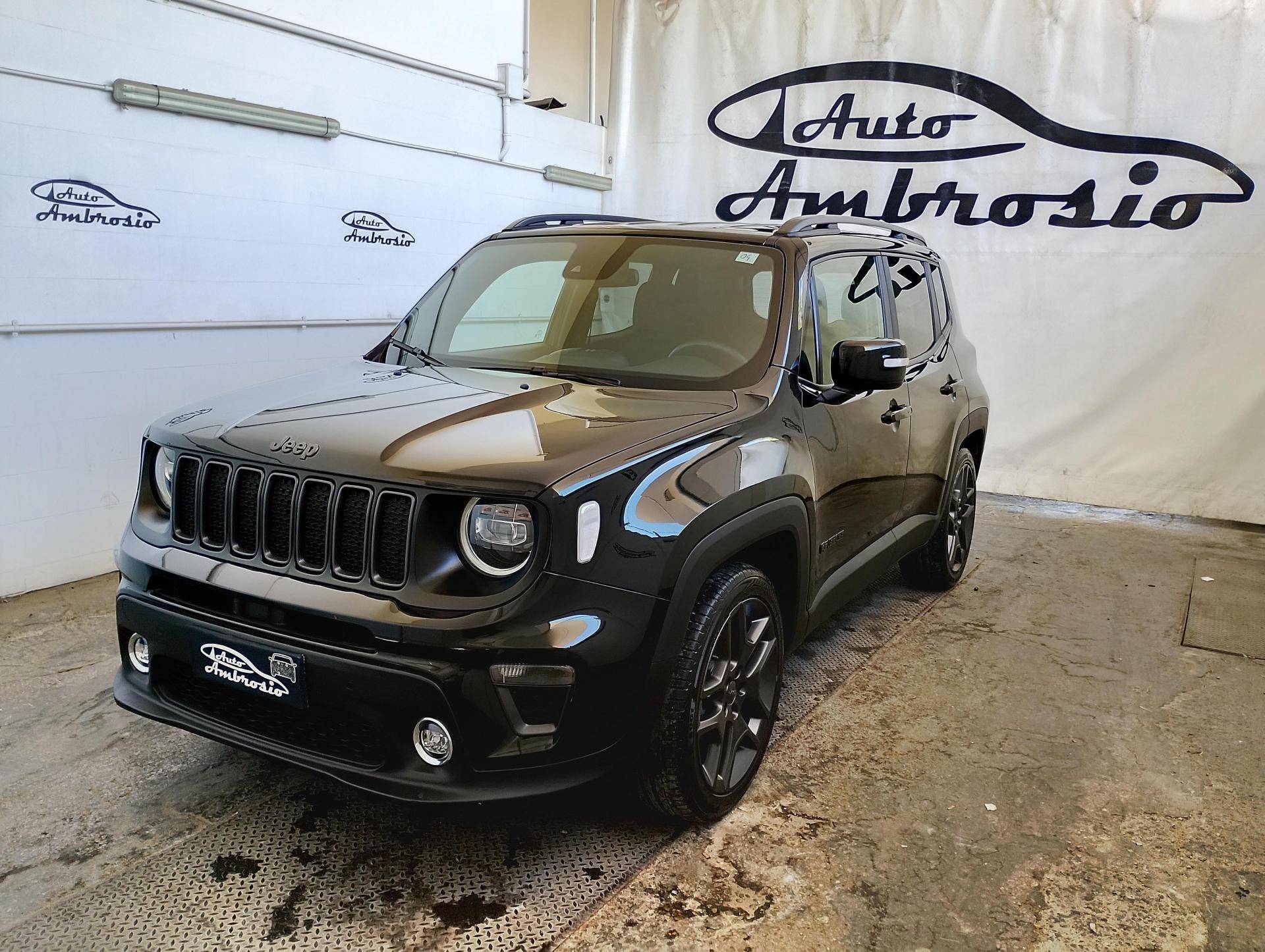 AUTOAMBROSIO S.R.L.