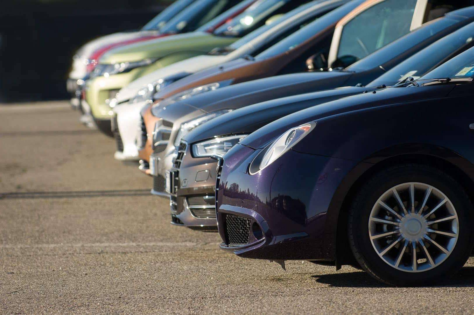 SCORPION CAR SRLS