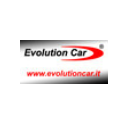 Logo di EVOLUTION CAR GROUP SRL