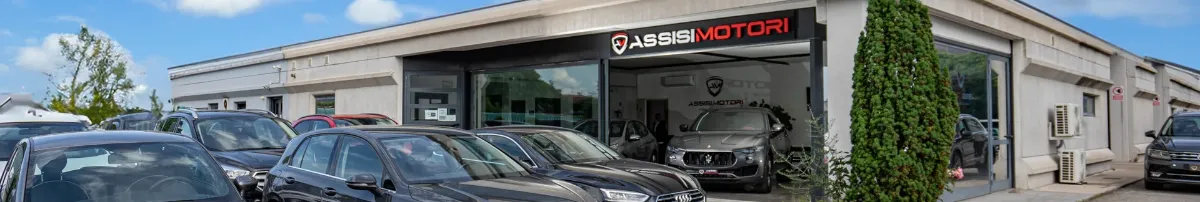 ASSISI MOTORI S.R.L.