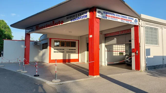 ManciniAuto di  Mancini Salvatore