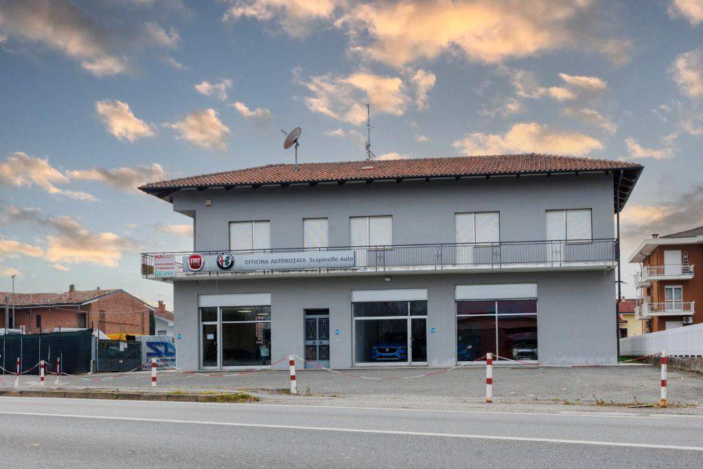 Scapinello Auto Srl