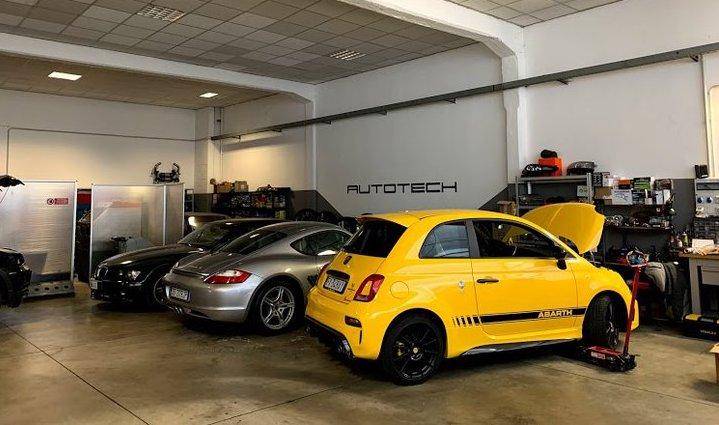 Autotech Srl