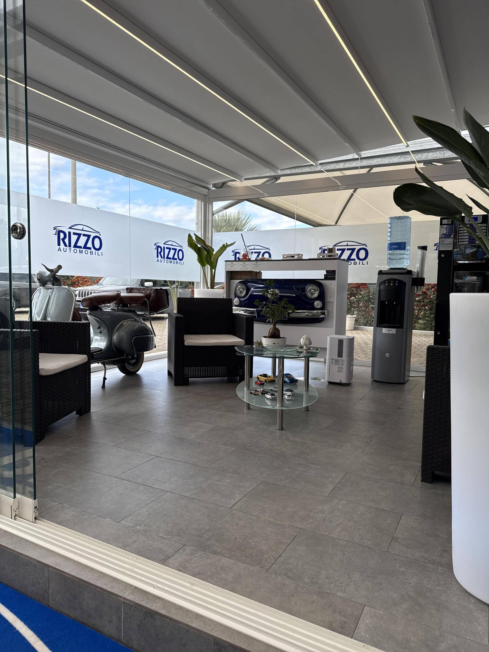 RIZZO AUTOMOBILI GROUP S.R.L.
