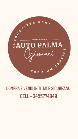 AUTO PALMA DI PALMA GIOVANNI