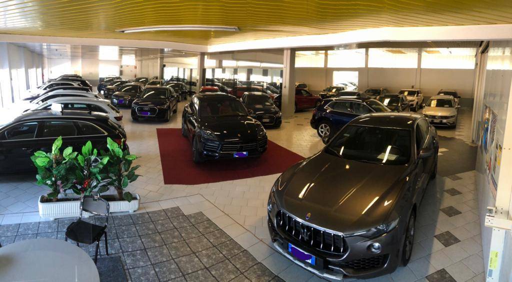 SOLAUTO Srl