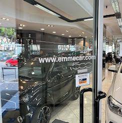EMMECAR SRL