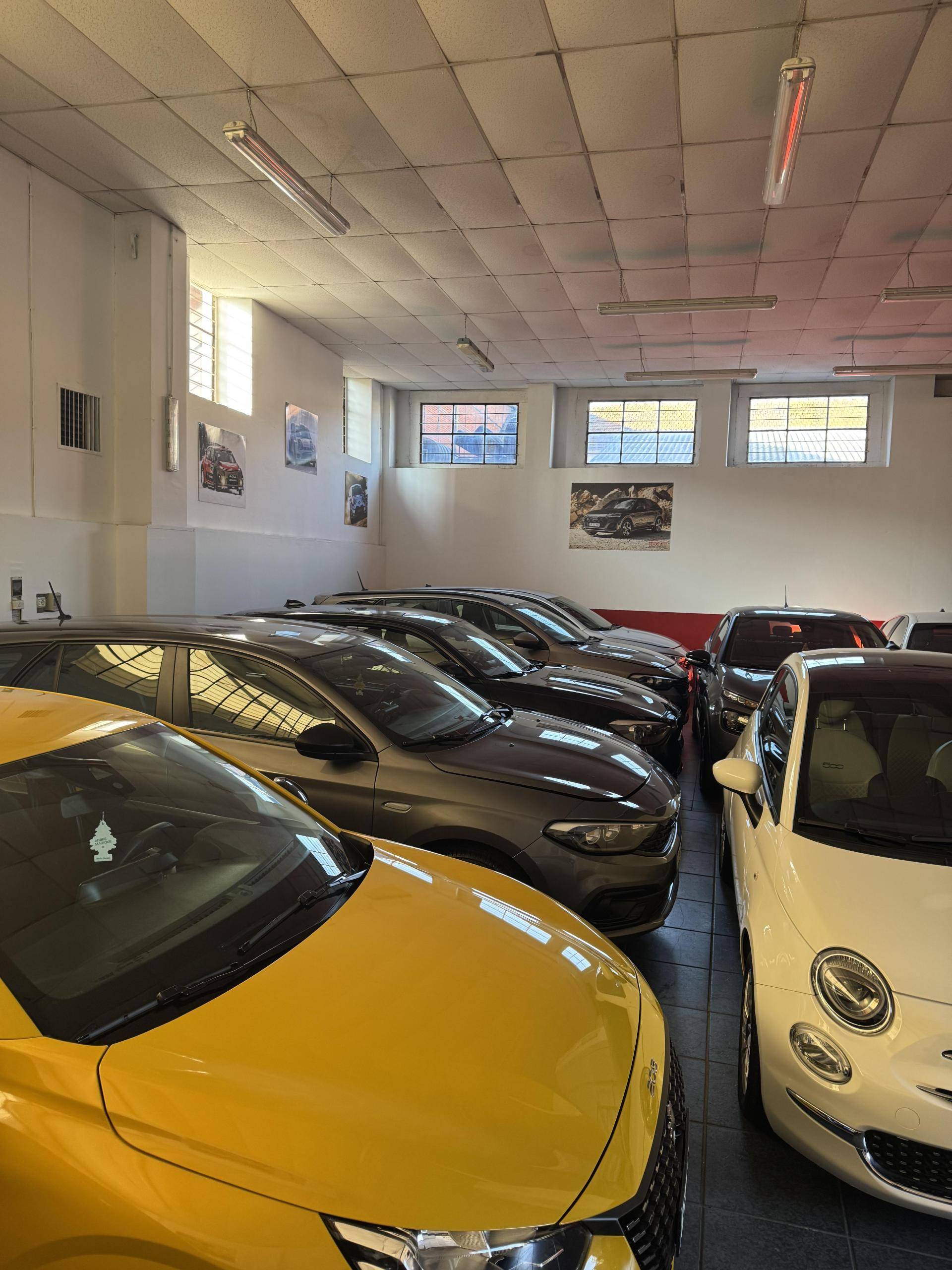 SANDRO AUTO