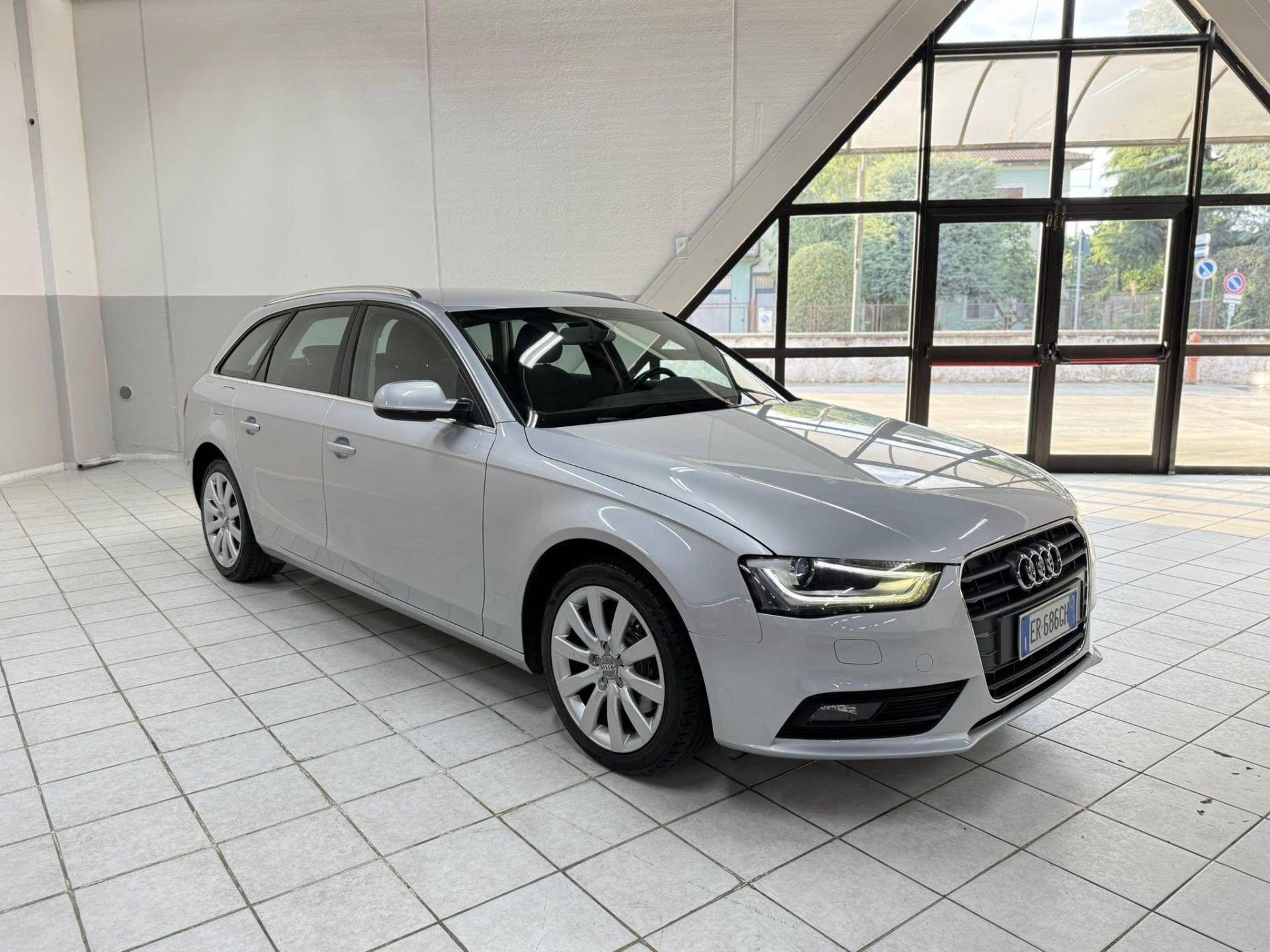 KENZ AUTOMOBILI
