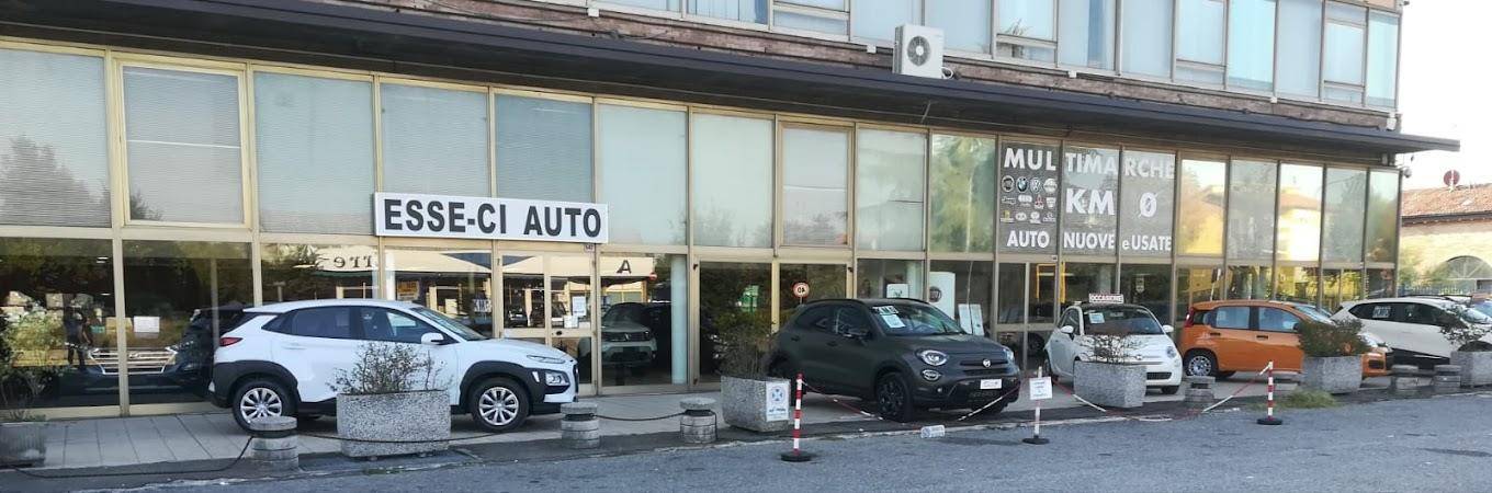 ESSE-CI AUTO