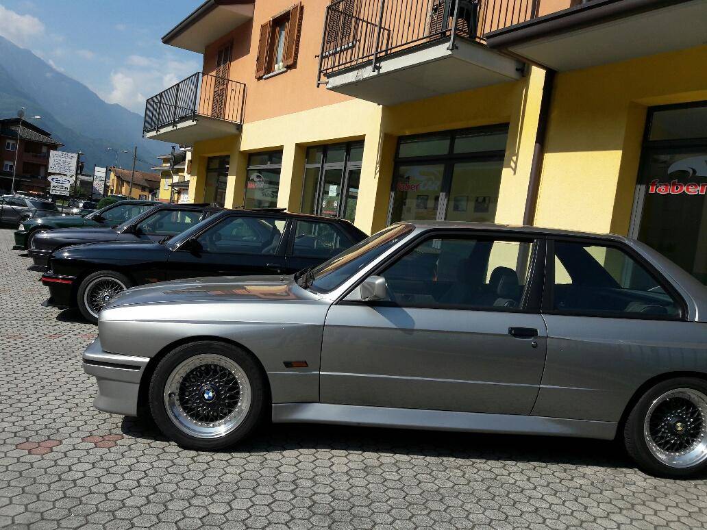 Faber Car Srl