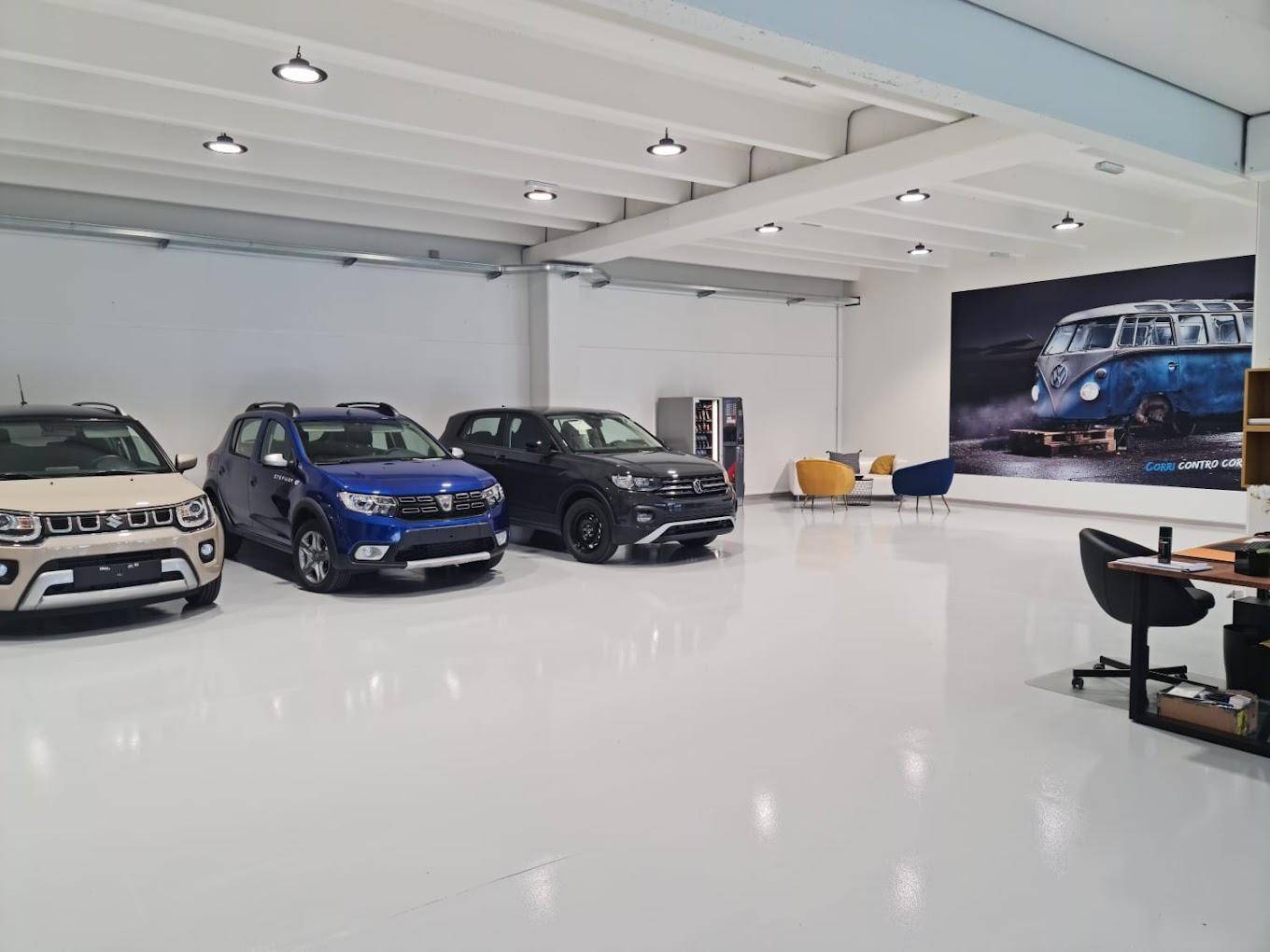 MODENA CARS