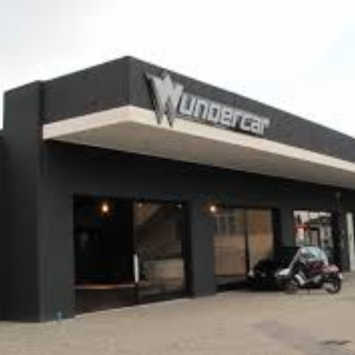 Logo di Wundercar Srl