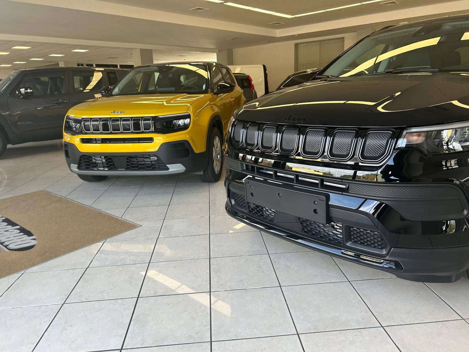 GHEDAUTO S.R.L.
