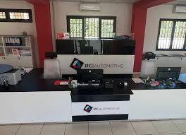Rc Automotive Srl
