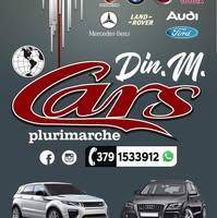 DIN. M. CARS di MANUEL DI NUZZO