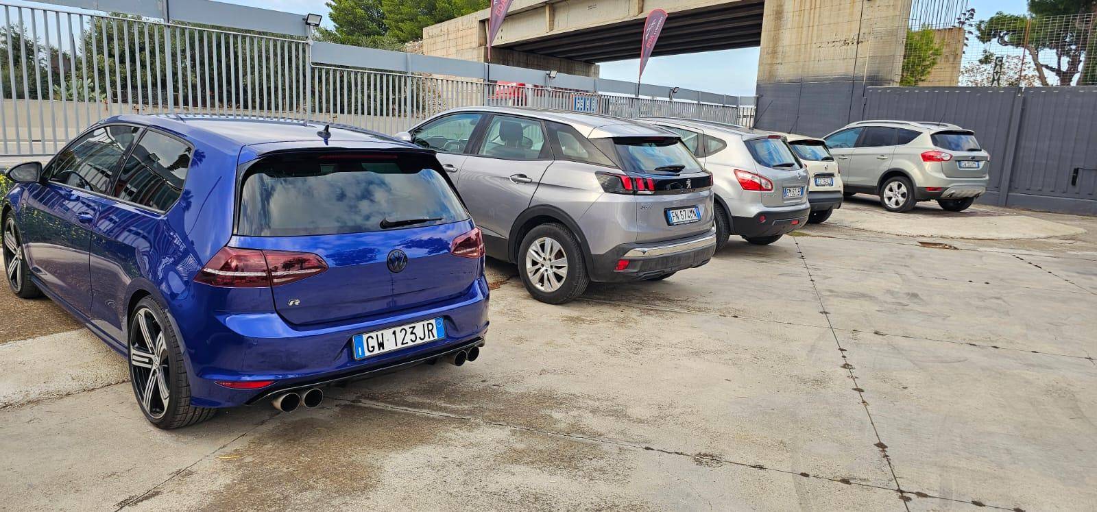 FDA AUTOMOBILI SRLS