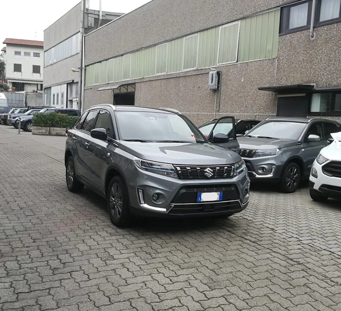 Bombelli Srl