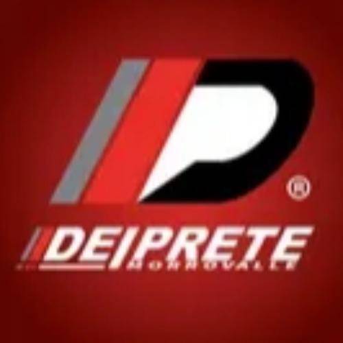 Logo di DEL PRETE S.R.L
