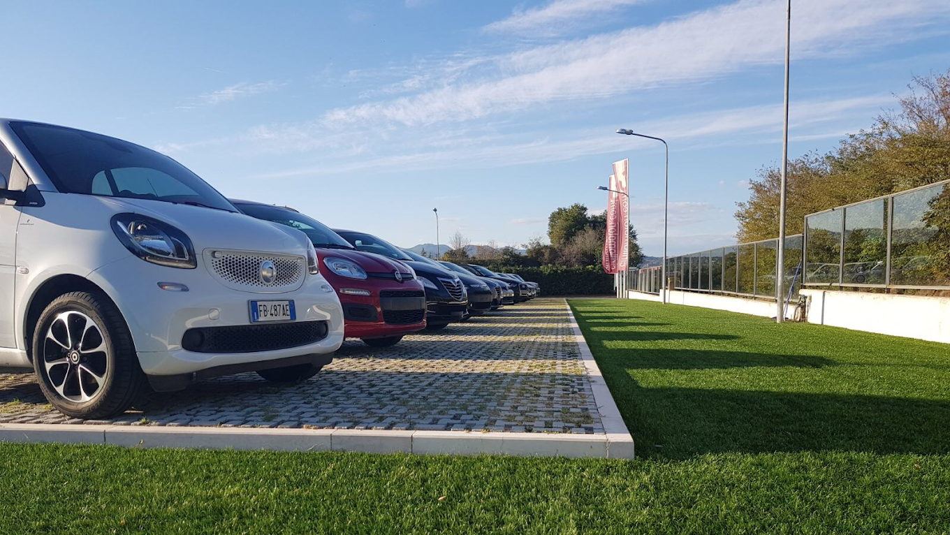Cirillomotori Group srl