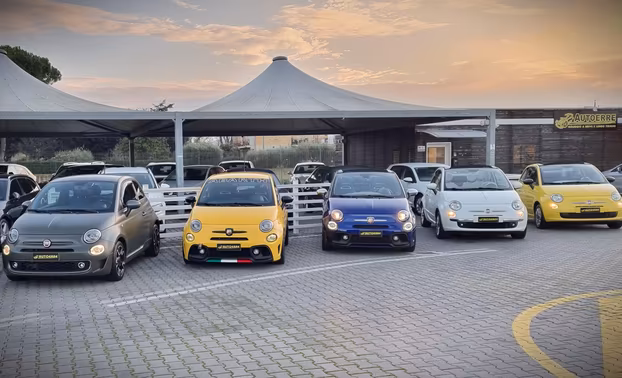 Autoerre srl