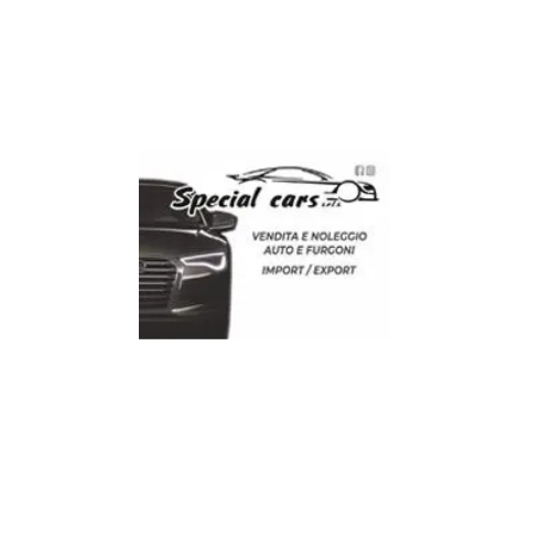 Logo di Special Cars srls