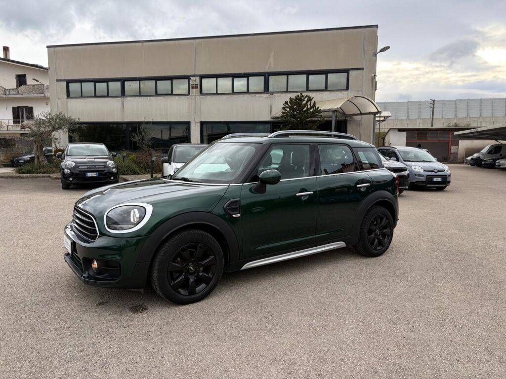AUTOERRE S.R.L.