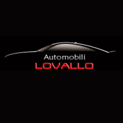AUTOMOBILI LOVALLO