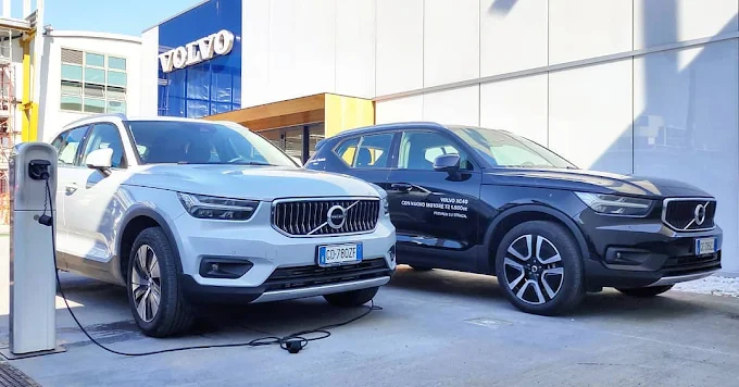 Autostar Flaminia Spa