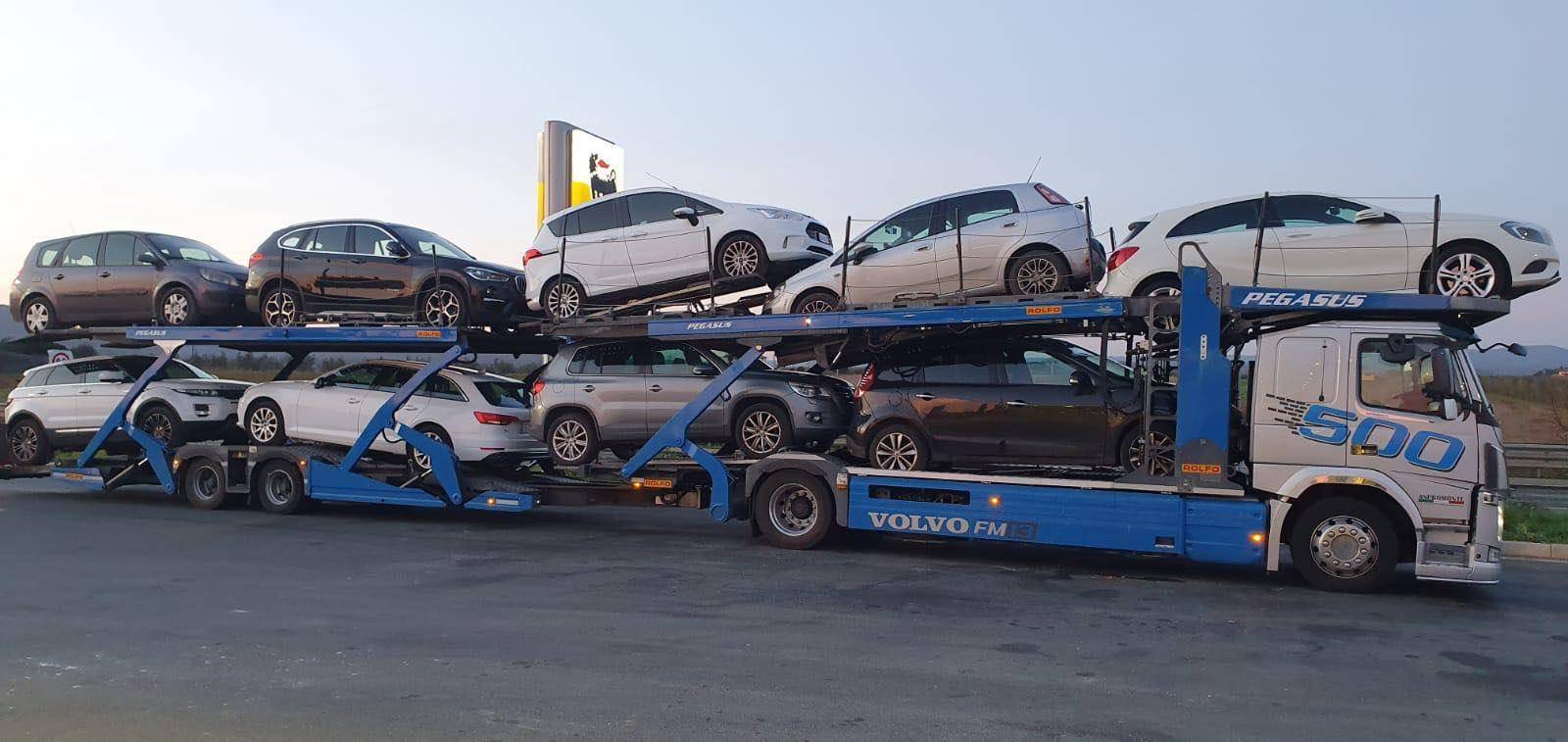 SER. CAR AUTO DI CANTE CARMINE
