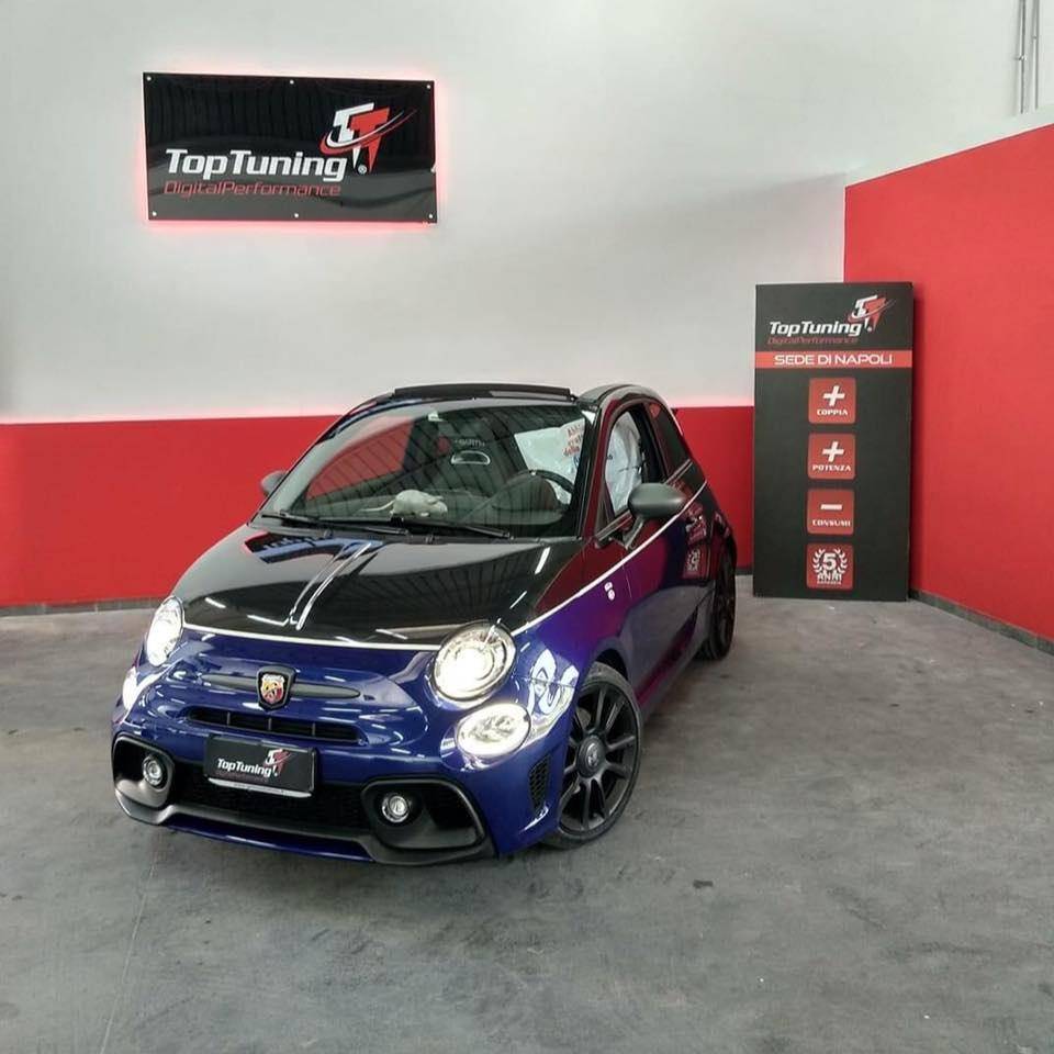 FM AUTOMOTIVE