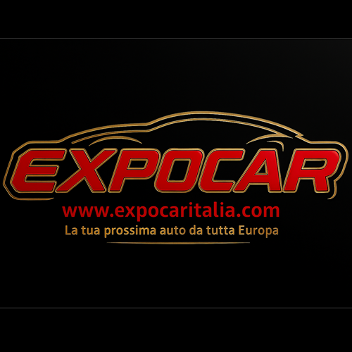Logo di ExpoCar ITALIA