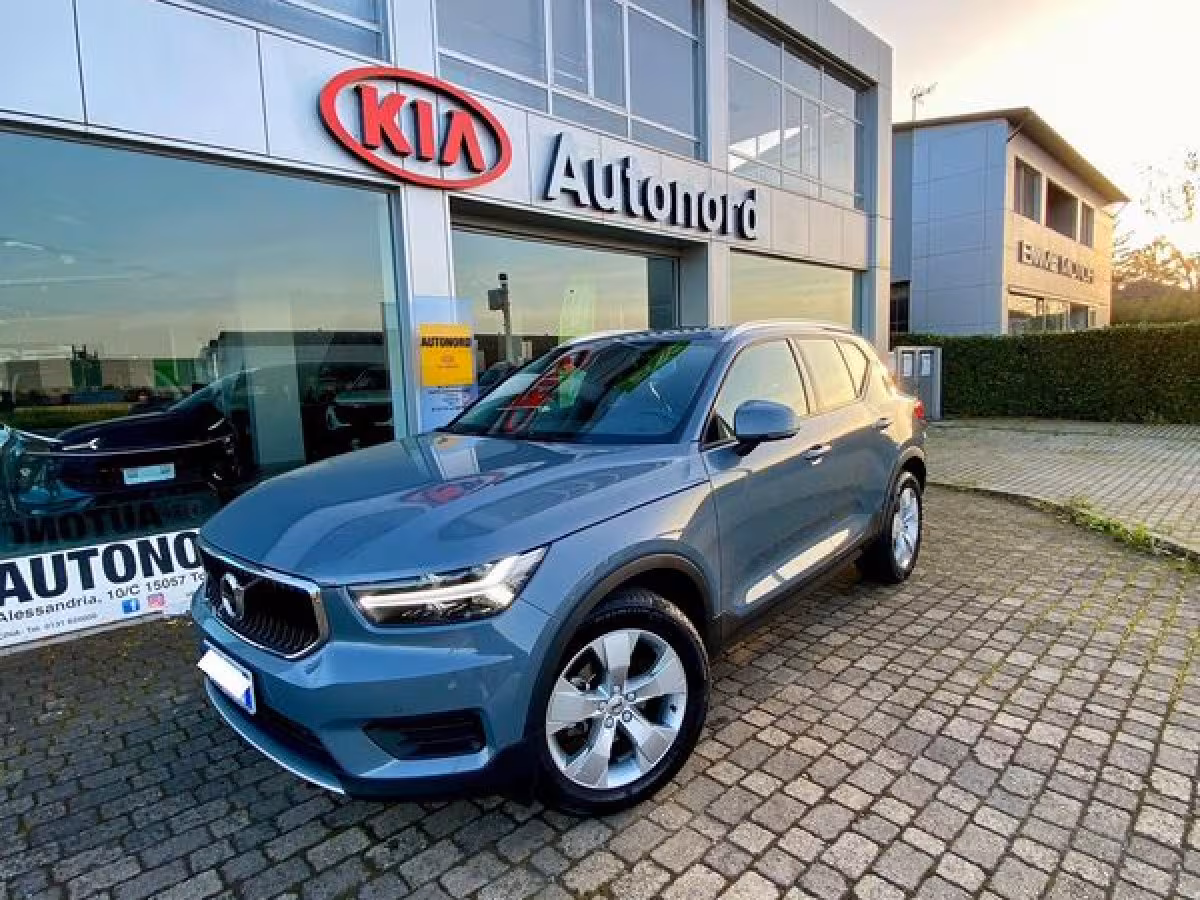 Nuova Autonord di Bellingeri Paola