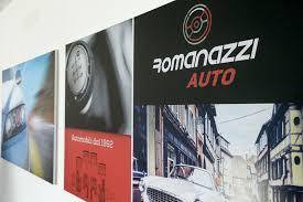 Romanazzi Auto