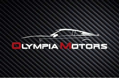 Logo di Olympia Motors Srl