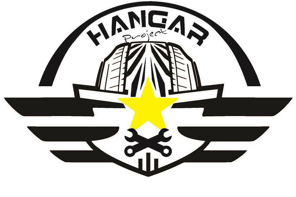 HANGAR PROJECT DI SCALETTI DIEGO