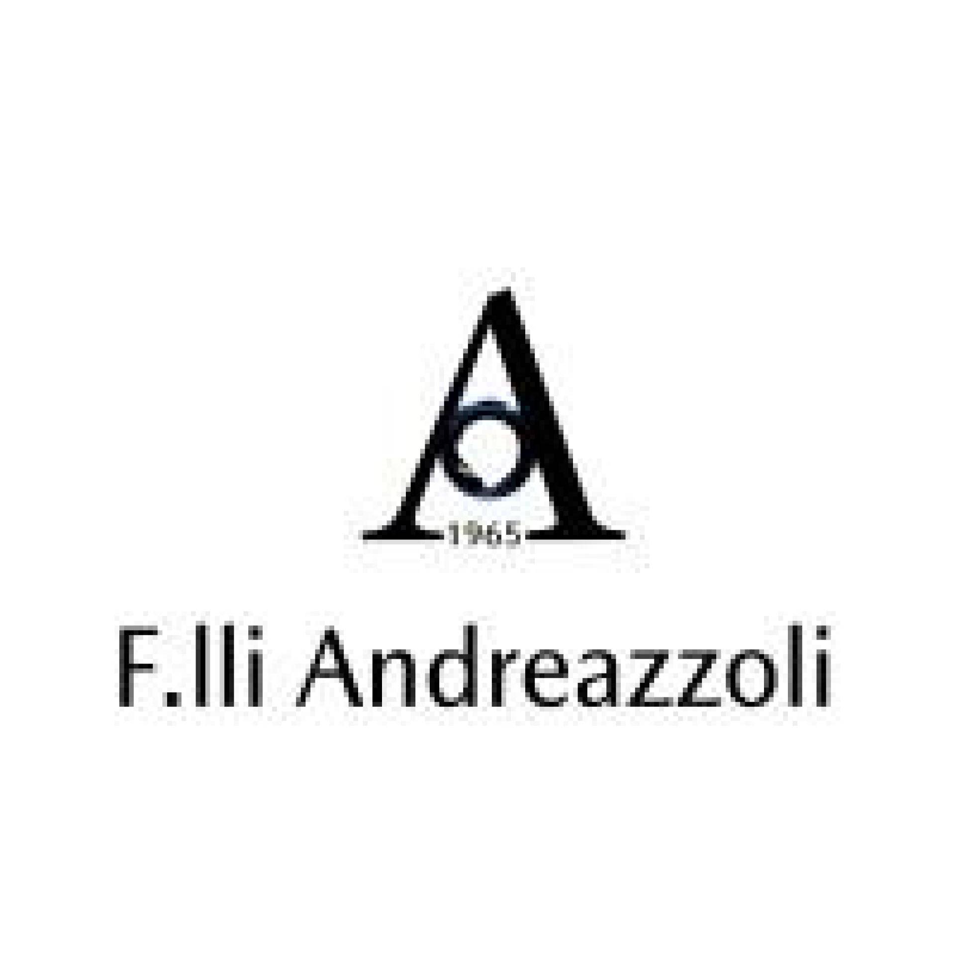 Logo di F.LLI ANDREAZZOLI SRL