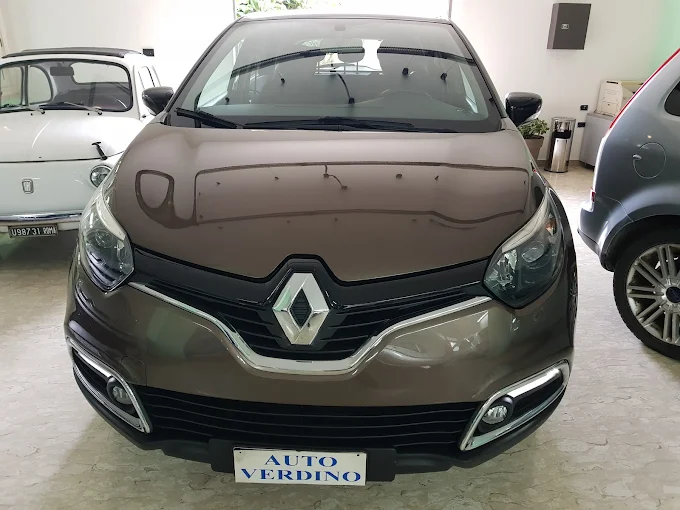 VERDINO MOTORI S.R.L.
