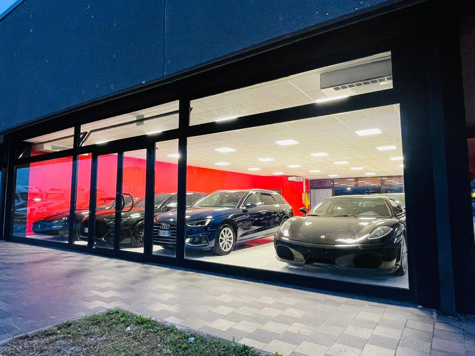 NG Cars srl