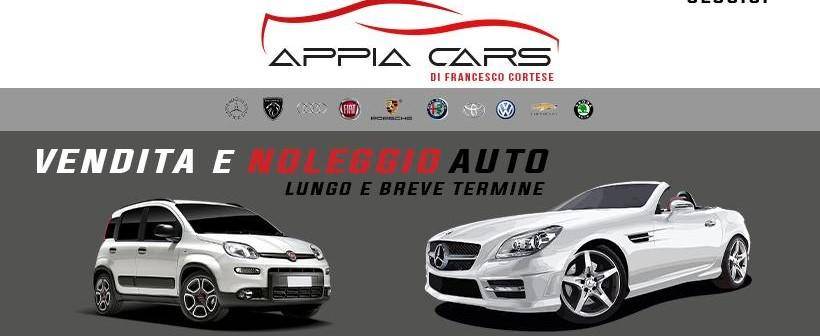 APPIA.CARS SRL