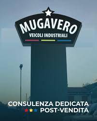 AUTOMERCATO MUGAVERO
