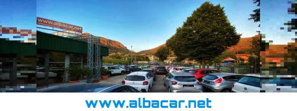 ALBANESE CAR S.R.L.